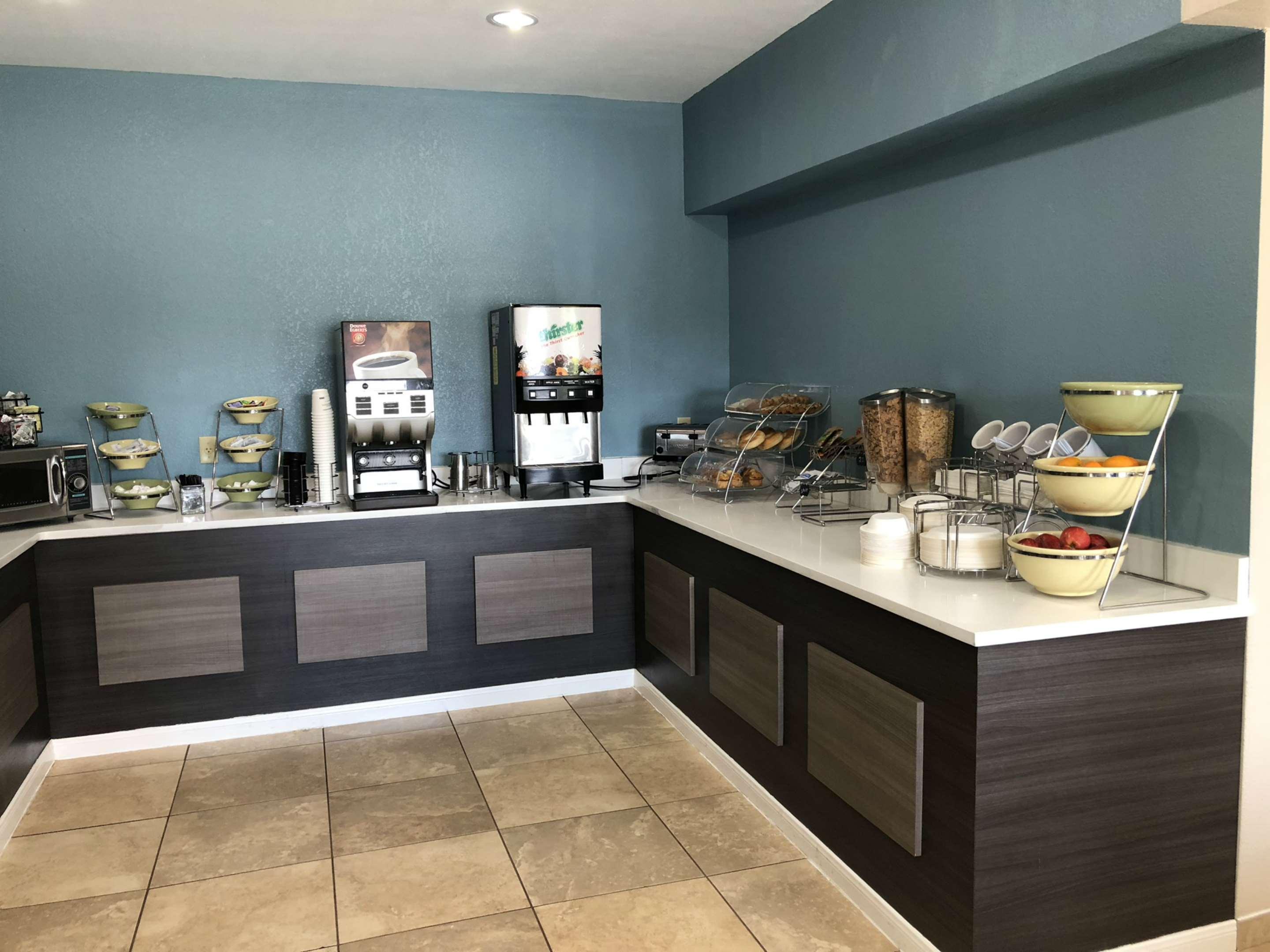 帕洛阿杜罗峡谷贝斯特韦斯特套房酒店 峡谷城 外观 照片